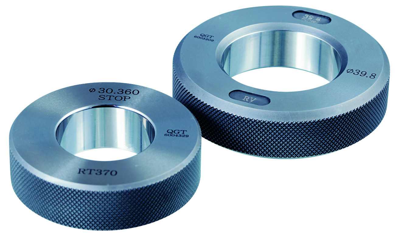 ring gauge Quality Gauge and Tool