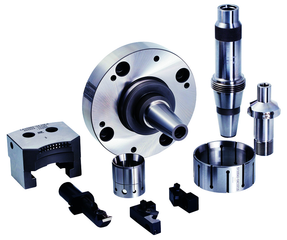 CLAMPING TOOL FOR AUTOMOTIVE